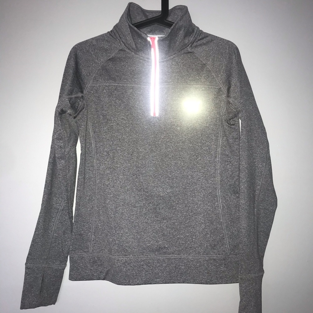 💗 Athletic VS Pullover